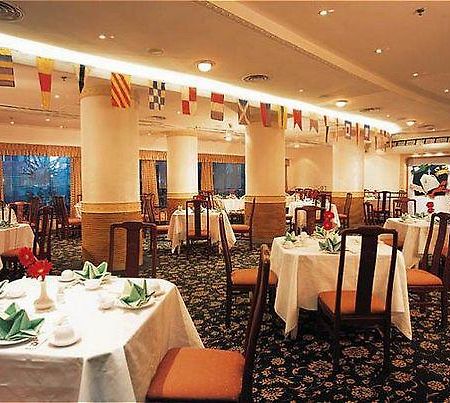 Gloria Inn Senjang Kültér fotó
