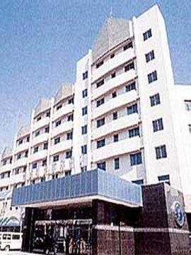 Gloria Inn Senjang Kültér fotó