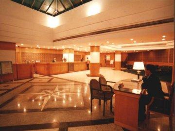 Gloria Inn Senjang Kültér fotó