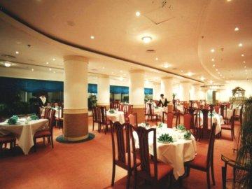 Gloria Inn Senjang Kültér fotó