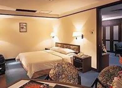 Gloria Inn Senjang Kültér fotó