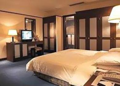 Gloria Inn Senjang Kültér fotó