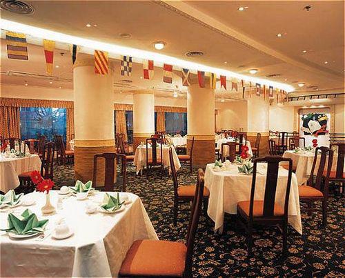 Gloria Inn Senjang Kültér fotó