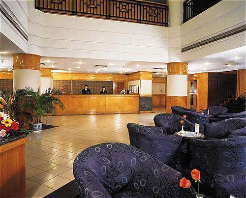 Gloria Inn Senjang Kültér fotó