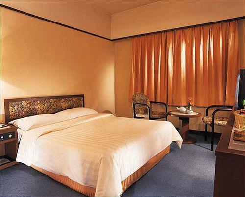 Gloria Inn Senjang Kültér fotó